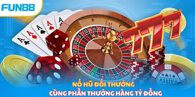 Fun88 Social - Đặt Cược Thông Minh – Giải Trí Thăng Hoa